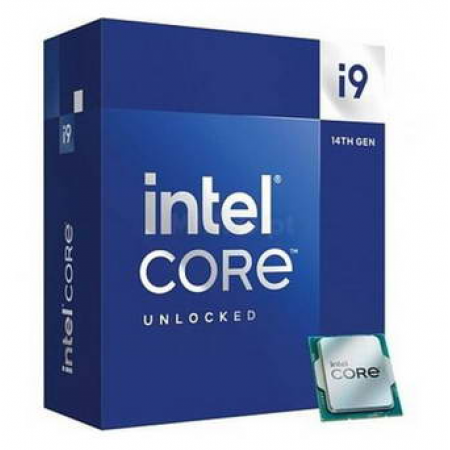 Processador Intel Core i9 14900K LGA1700 (TDP 253W)